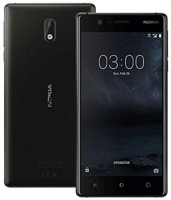 Замена динамика на телефоне Nokia 3